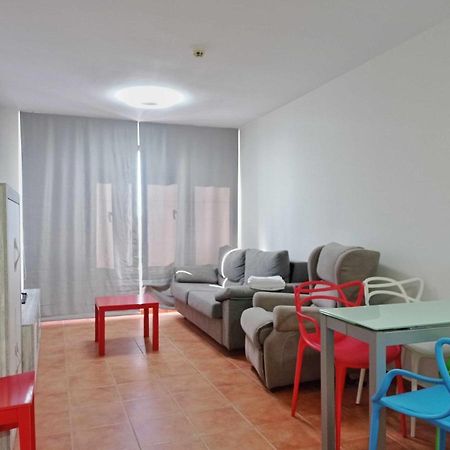 Apartamento Familiar Sierra Nevada Kültér fotó