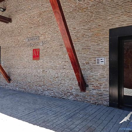 Apartamento Familiar Sierra Nevada Kültér fotó