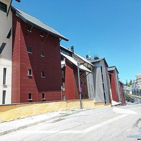 Apartamento Familiar Sierra Nevada Kültér fotó