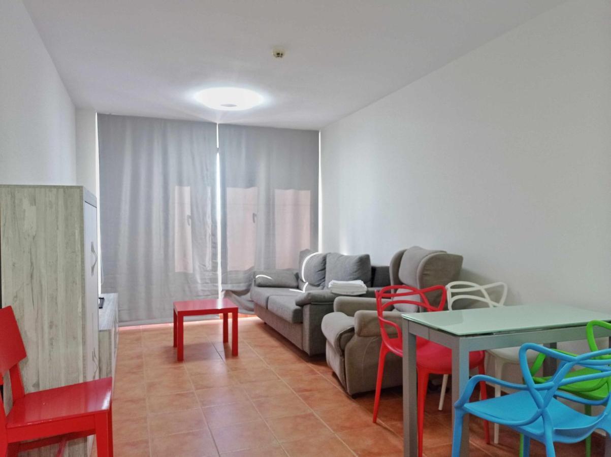 Apartamento Familiar Sierra Nevada Kültér fotó