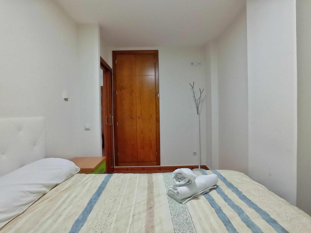 Apartamento Familiar Sierra Nevada Kültér fotó