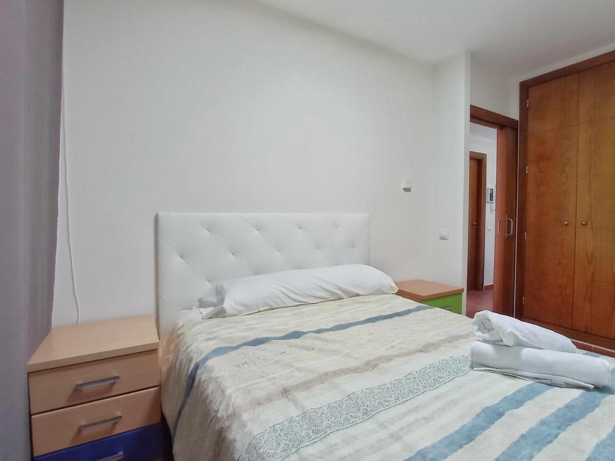Apartamento Familiar Sierra Nevada Kültér fotó