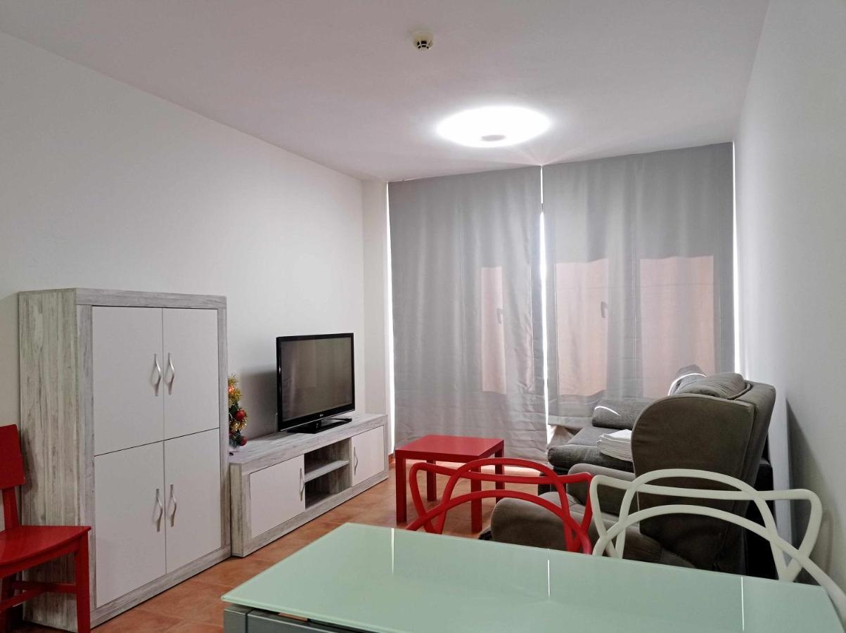 Apartamento Familiar Sierra Nevada Kültér fotó